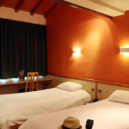 Hotel Du Commerce Spa-3